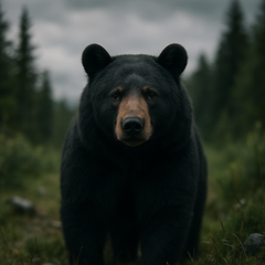 Black Bear
