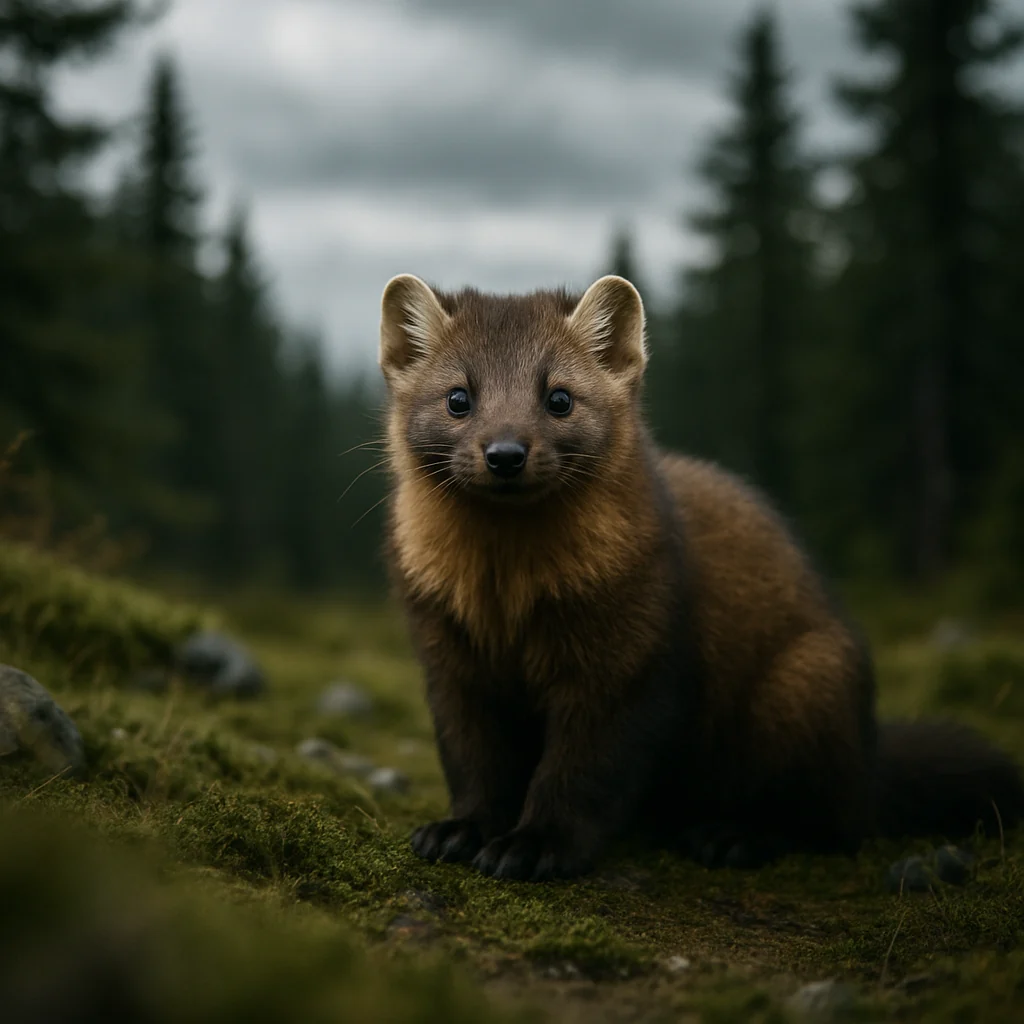 Marten