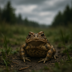 Toad
