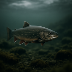 Arctic Char