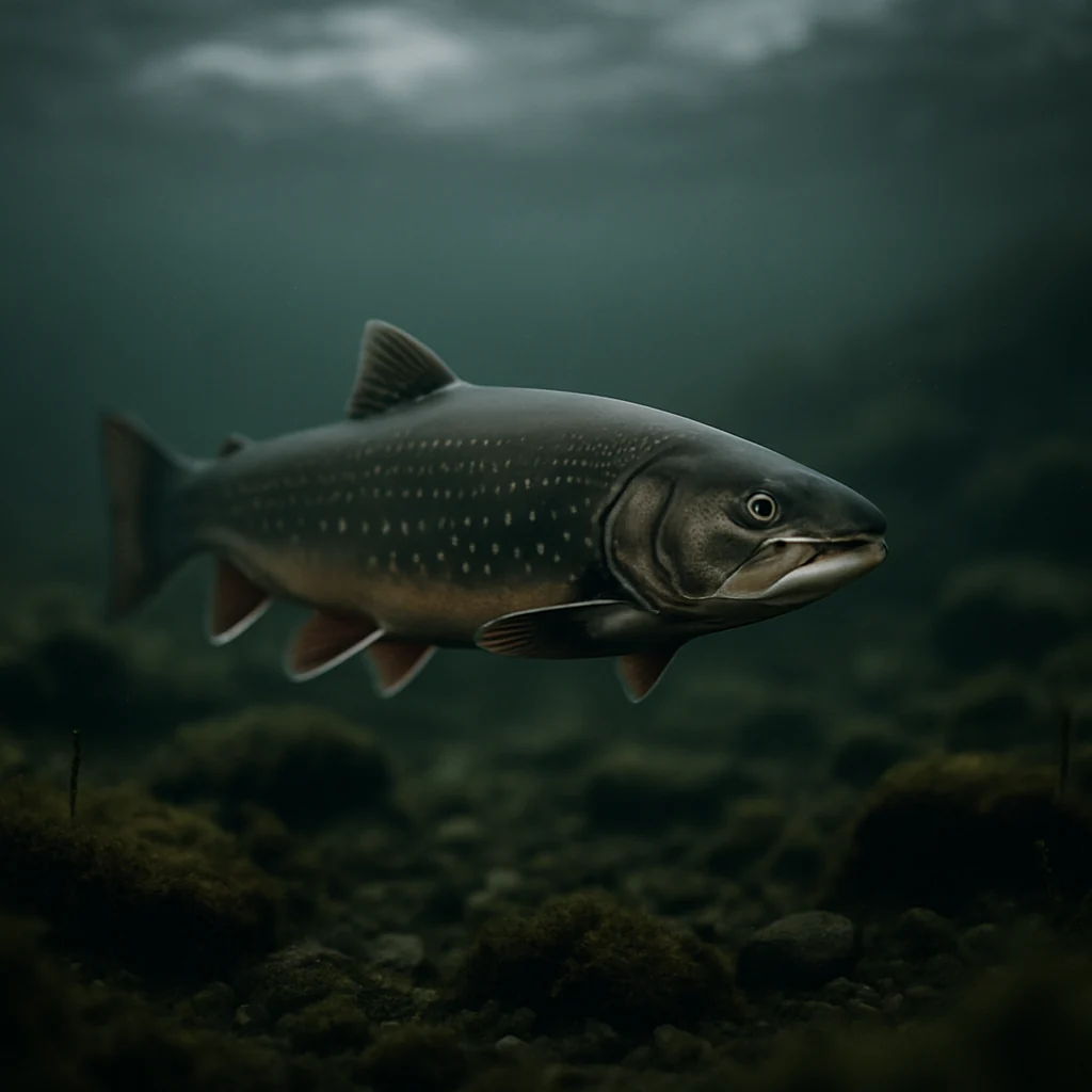 Arctic Char