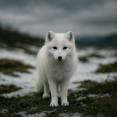 Arctic Fox