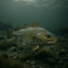 Atlantic Cod