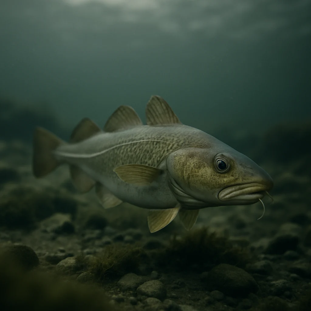 Atlantic Cod