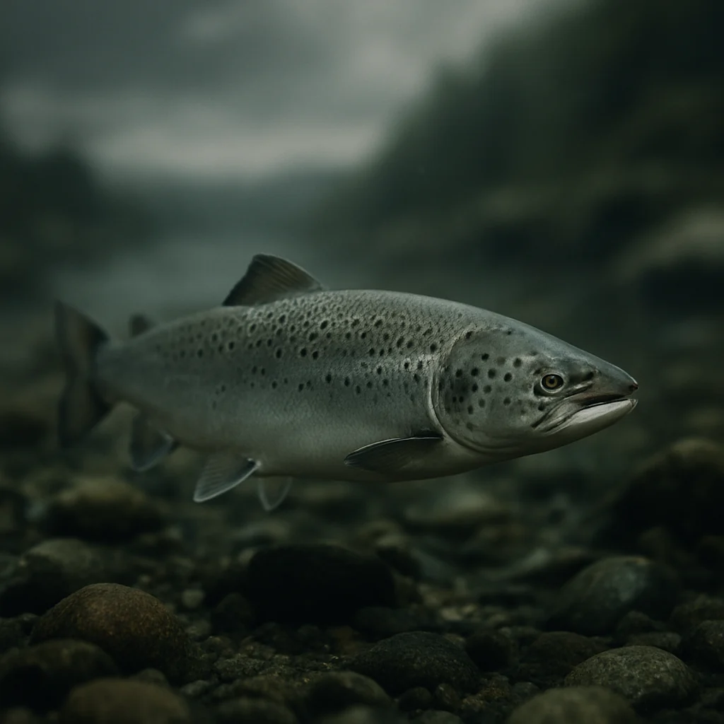 Atlantic Salmon