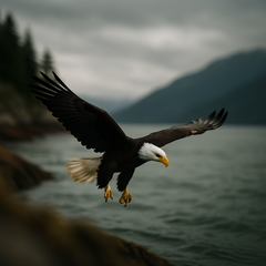 Bald Eagle