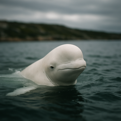 Beluga Whale