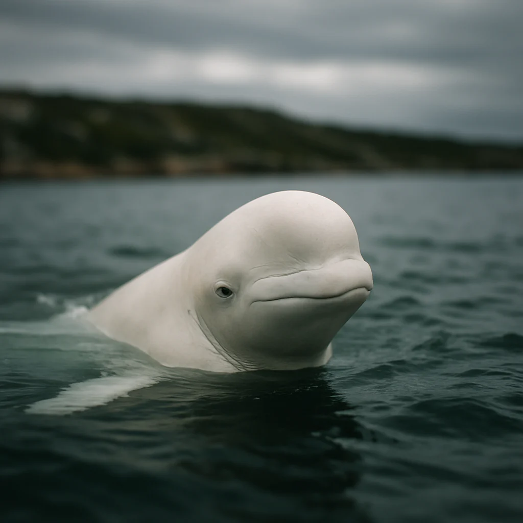 Beluga Whale