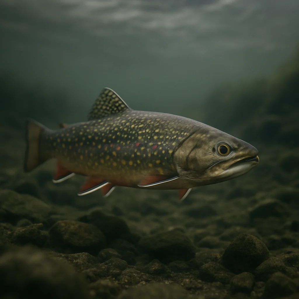 Brook Trout
