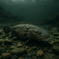 Burbot