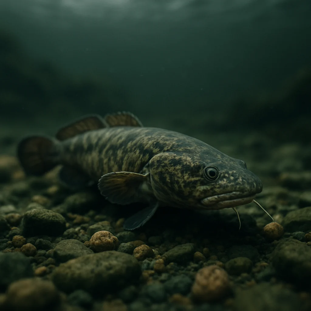 Burbot