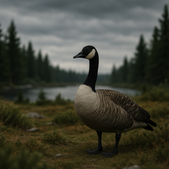 Canada Goose