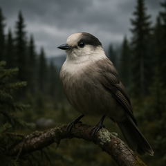 Canada Jay