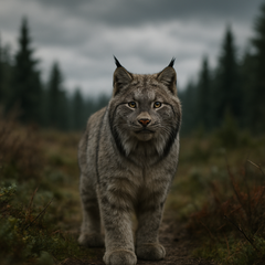 Canada Lynx