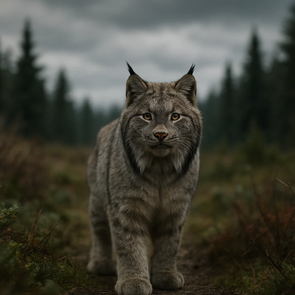 Canada Lynx