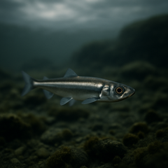 Capelin