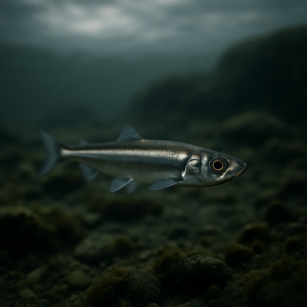 Capelin
