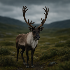 Caribou