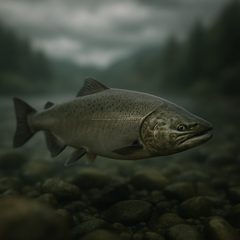 Chinook Salmon
