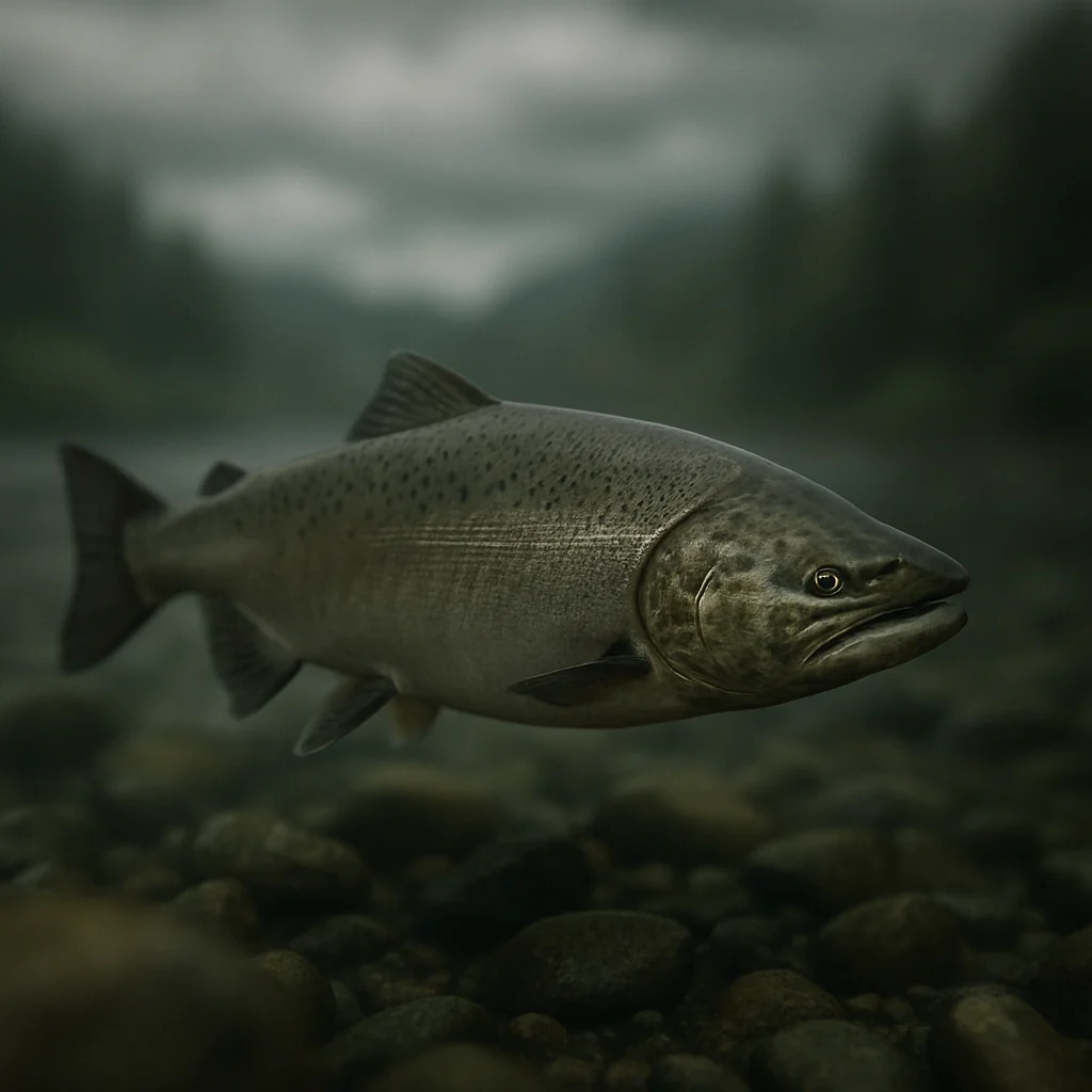 Chinook Salmon