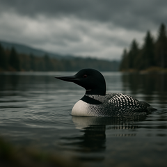 Common Loon