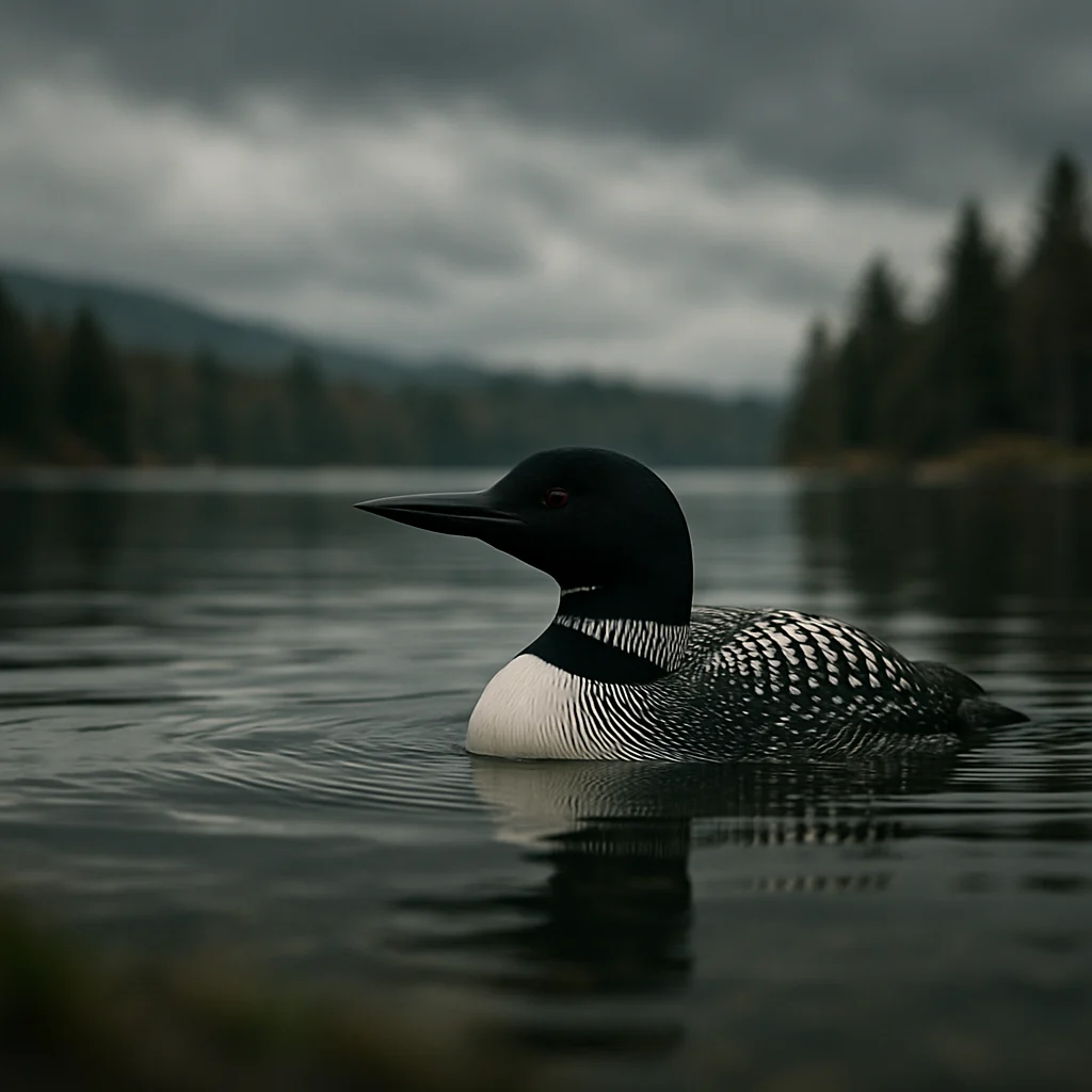 Common Loon