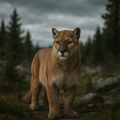 Cougar