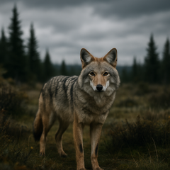 Coyote