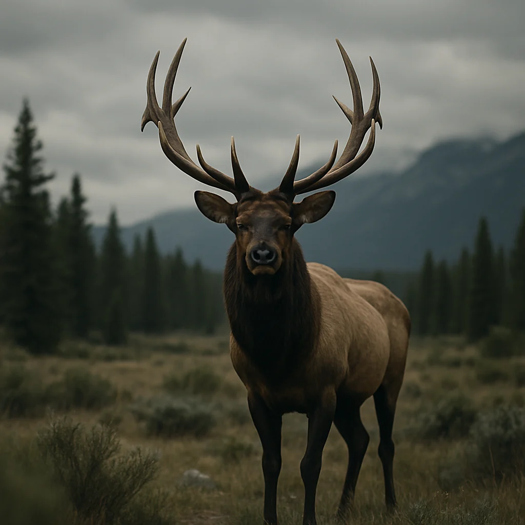 Elk