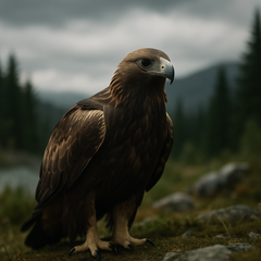 Golden Eagle