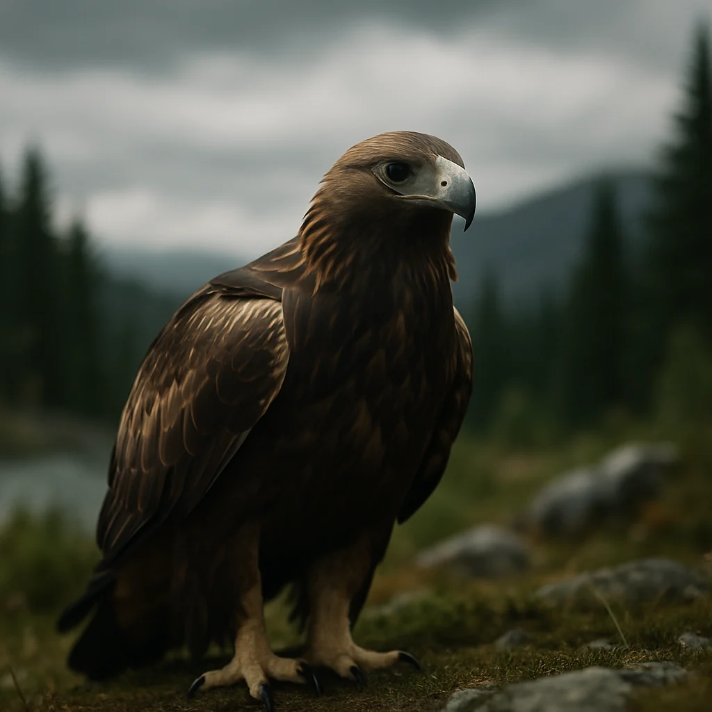 Golden Eagle