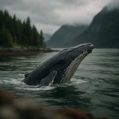 Humpback Whale