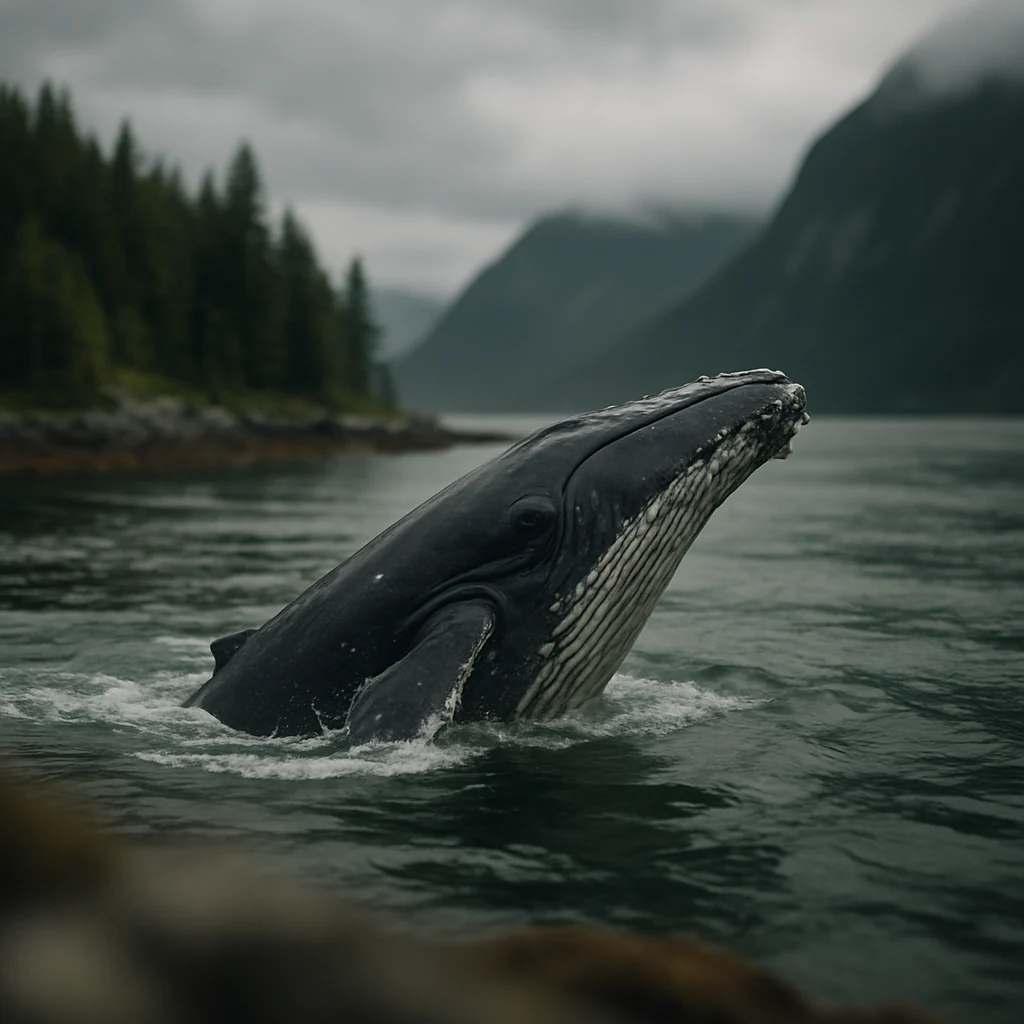 Humpback Whale