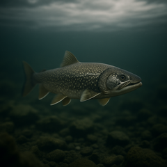 Lake Trout