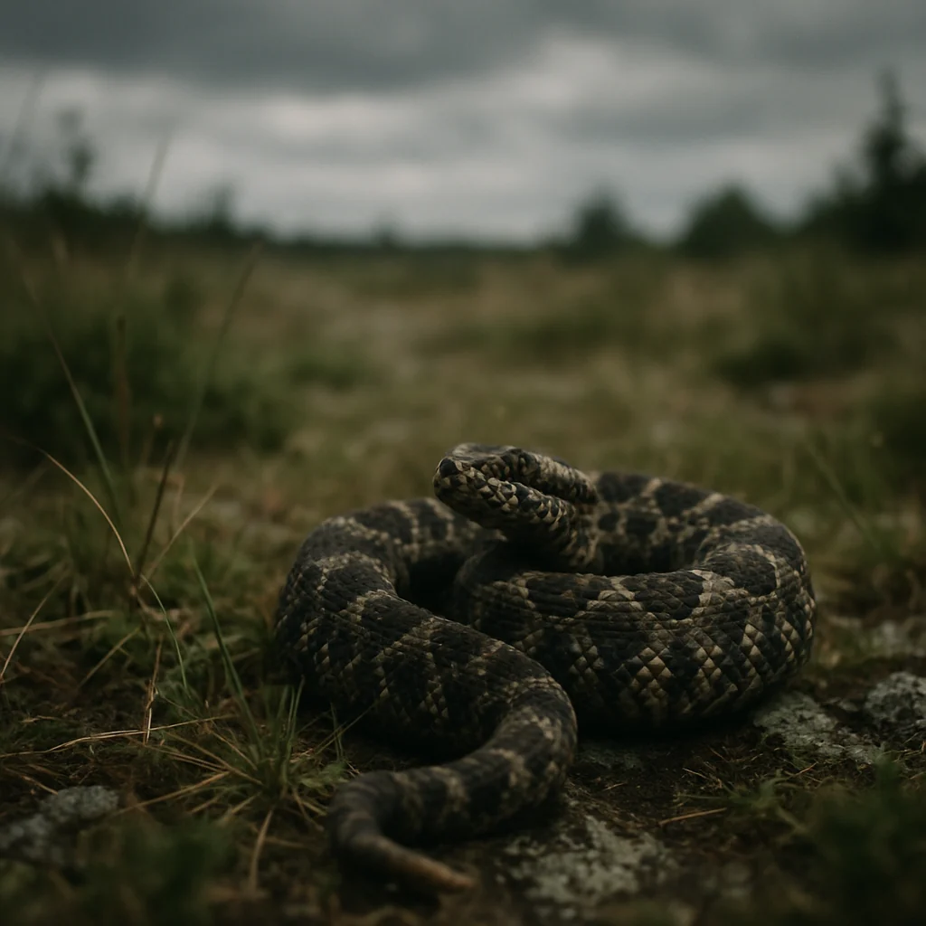 Massasauga