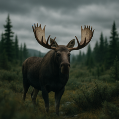 Moose