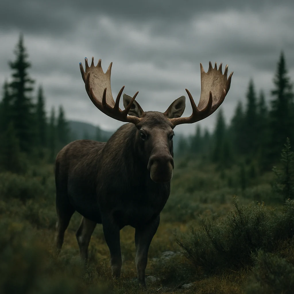 Moose