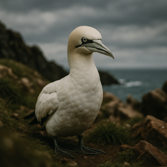Northern Gannet