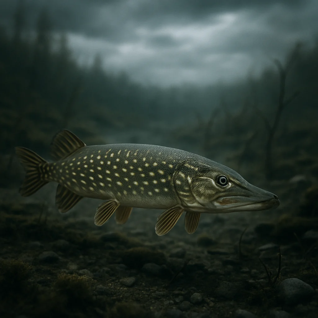Northern Pike