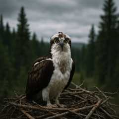 Osprey