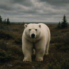 Polar Bear