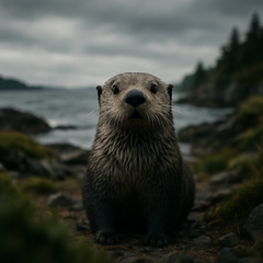 Sea Otter