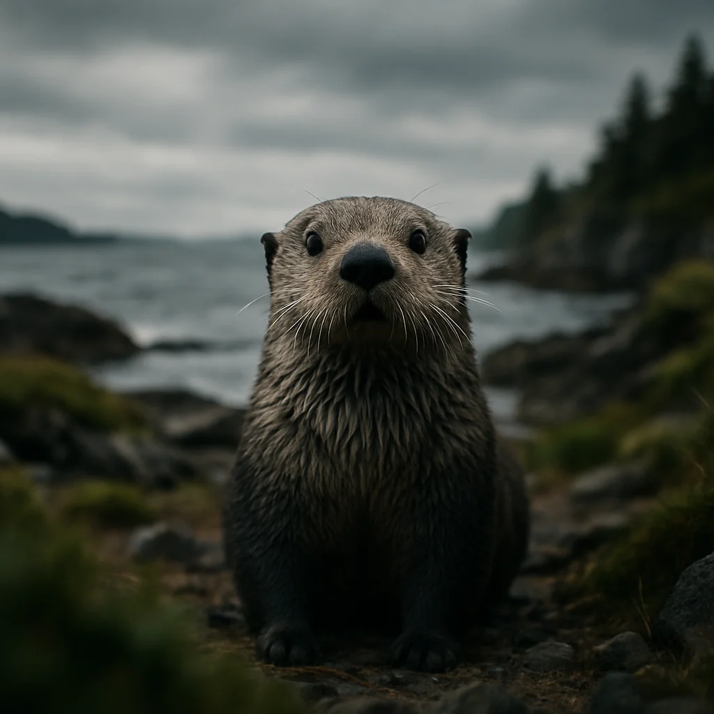Sea Otter