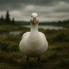 Snow Goose