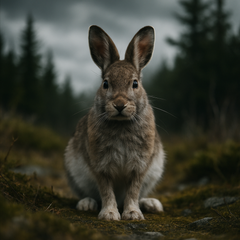 Snowshoe Hare