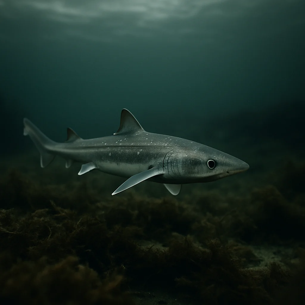 Spiny Dogfish