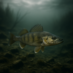Walleye