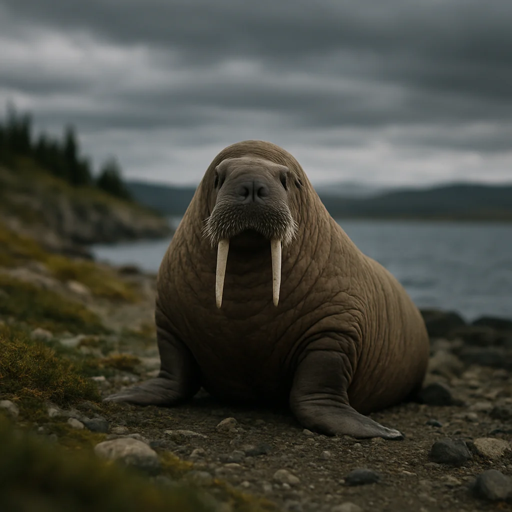 Walrus