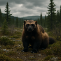 Wolverine